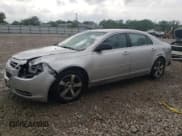 ✅ 2012 Chevrolet Malibu 1LT • VIN: 1G1ZC5E00CF112005 • Lot: 53210944. Wystawiony na Copart z przebiegiem 174 021 mil. Bezpłatny archiwum sprzedaży aukcyjnych z USA i szczegółowy raport historii pojazdu na DreamBid. Zdjęcie 1.