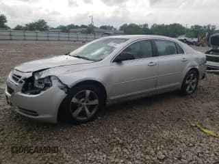 ✅ 2012 Chevrolet Malibu 1LT • VIN: 1G1ZC5E00CF112005 • Lot: 53210944. Wystawiony na Copart z przebiegiem 174 021 mil. Bezpłatny archiwum sprzedaży aukcyjnych z USA i szczegółowy raport historii pojazdu na DreamBid. Zdjęcie 1.