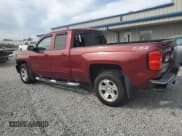 ✅ 2016 Chevrolet Silverado 1500 LT • VIN: 1GCVKREC6GZ309226 • Lot: 85326575. Listed on Copart with 99,415 mi. Free auction sales archive from the USA and detailed vehicle history report at DreamBid. Image 2.