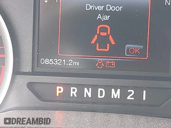 ✅ 2017 Ford F-150 XL • VIN: 1FTEW1CP0HFB09408 • Лот: 42593614. Опубликован ранее на IAAI с пробегом 85 321 миль. Бесплатный доступ к архиву аукционных продаж из США и подробный отчёт об истории автомобиля на DreamBid. Изображение 16.