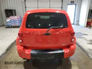 ✅ 2011 Chevrolet HHR 1LT • VIN: 3GNBABFW6BS640021 • Лот: 83964994. Размещён на Copart с пробегом 291 450 миль миль. Получите бесплатный доступ к архиву аукционных продаж из США и посмотрите подробный отчёт об истории автомобиля на DreamBid. Изображение 6.