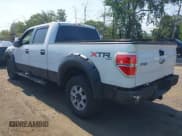 ✅ 2011 Ford F-150 Lariat • VIN: 1FTFW1EF2BFB12102 • Lot: 42851890. Listed on IAAI with 382,813 mi. Free auction sales archive from the USA and detailed vehicle history report at DreamBid. Image 3.