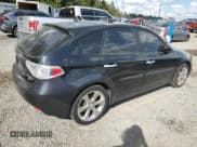 ✅ 2011 Subaru Impreza Outback Special Sports • VIN: JF1GH6D61BH800602 • Lot: 82652515. Wystawiony na Copart z przebiegiem 134 067 mil. Bezpłatny archiwum sprzedaży aukcyjnych z USA i szczegółowy raport historii pojazdu na DreamBid. Zdjęcie 3.