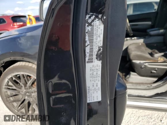 ✅ 2015 Dodge Durango Special Service • VIN: 1C4SDHFT2FC896693 • Lot: 89852835. Wystawiony na Copart z przebiegiem 156 745 mil. Bezpłatny archiwum sprzedaży aukcyjnych z USA i szczegółowy raport historii pojazdu na DreamBid. Zdjęcie 14.