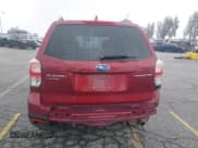 ✅ 2018 Subaru Forester • VIN: JF2SJABC6JH524129 • Lot: 41562326. Wystawiony na IAAI z przebiegiem 51 524 mil. Bezpłatny archiwum sprzedaży aukcyjnych z USA i szczegółowy raport historii pojazdu na DreamBid. Zdjęcie 17.
