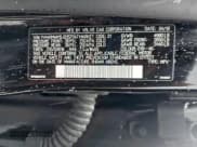 ✅ 2018 Volvo V60 • VIN: YV440MWK6J2057047 • Lot: 93893305. Listed on Copart with 204,842 mi. Free auction sales archive from the USA and detailed vehicle history report at DreamBid. Image 13.