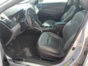 ✅ 2013 Hyundai Sonata Limited • VIN: 5NPEC4AC0DH676552 • Lot: 73004114. Listed on Copart with 102,424 mi. Free auction sales archive from the USA and detailed vehicle history report at DreamBid. Image 7.