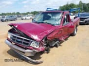 ✅ 1993 Ford Ranger Splash • VIN: 1FTCR10A0PTA84718 • Lot: 42640162. Listed on IAAI with 400,000 mi. Free auction sales archive from the USA and detailed vehicle history report at DreamBid. Image 2.