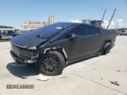 ✅ 2024 Tesla Cybertruck • VIN: 7G2CEHED9RA008292 • Lot: 65933485. Listed on Copart with Not provided. Free auction sales archive from the USA and detailed vehicle history report at DreamBid. Image 1.