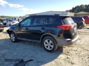 ✅ 2013 Toyota RAV4 XLE • VIN: 2T3WFREV4DW053108 • Lot: 85541605. Listed on Copart with 124,026 mi. Free auction sales archive from the USA and detailed vehicle history report at DreamBid. Image 2.