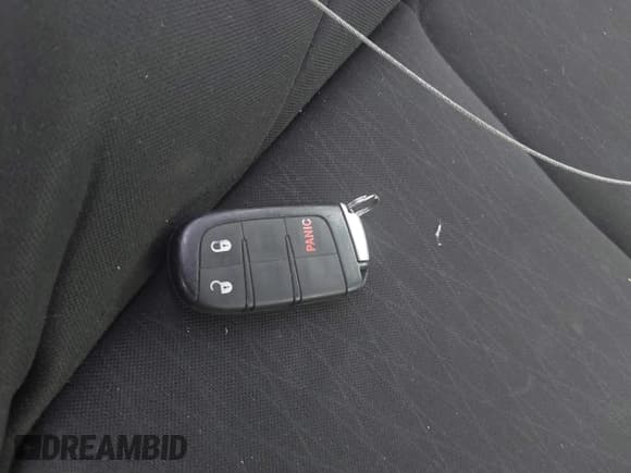 ✅ 2019 Dodge Durango GT Plus • VIN: 1C4RDJDG1KC605106 • Lot: 42964079. Listed on IAAI with 81,060 mi. Free auction sales archive from the USA and detailed vehicle history report at DreamBid. Image 11.