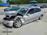 1999 BMW 3 Series 323i с VIN WBAAM3339XCA80570, выставлен на аукционе Copart как лот 66003835 с пробегом Не указан миль и Списание • Salvage title. История ставок и продаж доступна на DreamBid. Изображение 1.