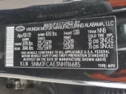 ✅ 2022 Hyundai Tucson SEL • VIN: 5NMJFCAE3NH116685 • Lot: 72551194. Wystawiony na Copart z przebiegiem 49 629 mil. Bezpłatny archiwum sprzedaży aukcyjnych z USA i szczegółowy raport historii pojazdu na DreamBid. Zdjęcie 13.