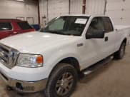 ✅ 2007 Ford F-150 XLT • VIN: 1FTPX14V47FB09302 • Lot: 43787817. Wystawiony na IAAI z przebiegiem 190 596 mil. Bezpłatny archiwum sprzedaży aukcyjnych z USA i szczegółowy raport historii pojazdu na DreamBid. Zdjęcie 2.