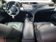 ✅ 2018 Toyota Camry SE • VIN: 4T1B11HK9JU515294 • Lot: 65345805. Listed on Copart with 119,221 mi. Free auction sales archive from the USA and detailed vehicle history report at DreamBid. Image 8.