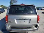 ✅ 2016 Dodge Grand Caravan SXT • VIN: 2C4RDGCG1GR270724 • Lot: 85851125. Wystawiony na Copart z przebiegiem 157 263 mil. Bezpłatny archiwum sprzedaży aukcyjnych z USA i szczegółowy raport historii pojazdu na DreamBid. Zdjęcie 6.