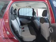 ✅ 2014 FIAT 500L Easy • VIN: ZFBCFABH3EZ020172 • Lot: 42452919. Wystawiony na IAAI z przebiegiem 114 055 mil. Bezpłatny archiwum sprzedaży aukcyjnych z USA i szczegółowy raport historii pojazdu na DreamBid. Zdjęcie 8.