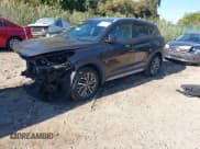 ✅ 2020 Hyundai Tucson Ultimate • VIN: KM8J3CAL8LU123902 • Lot: 43414445. Listed on IAAI with 62,636 mi. Free auction sales archive from the USA and detailed vehicle history report at DreamBid. Image 20.