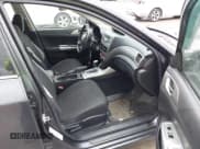 ✅ 2009 Subaru Impreza i • VIN: JF1GE60669H517749 • Лот: 41669645. Опубликован ранее на IAAI с пробегом 203 149 миль. Бесплатный доступ к архиву аукционных продаж из США и подробный отчёт об истории автомобиля на DreamBid. Изображение 5.