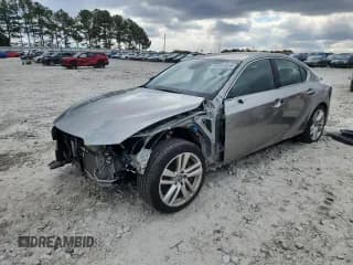 ✅ 2022 Lexus IS 300 • VIN: JTHAA1D29N5121413 • Lot: 91991055. Listed on Copart with 54,652 mi. Free auction sales archive from the USA and detailed vehicle history report at DreamBid. Image 1.