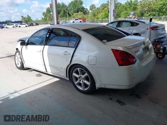 ✅ 2004 Nissan Maxima SL • VIN: 1N4BA41E14C837633 • Лот: 42259675. Опубликован ранее на IAAI с пробегом 254 217 миль. Бесплатный доступ к архиву аукционных продаж из США и подробный отчёт об истории автомобиля на DreamBid. Изображение 3.