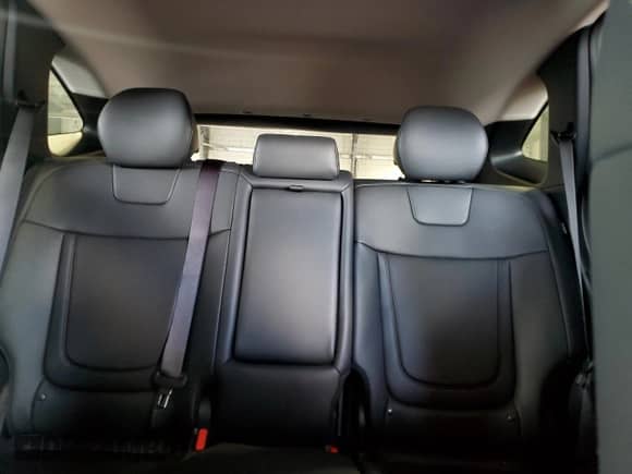 2025 Hyundai Tucson SEL Convenience with VIN 3KMJCCDEXSE016037, listed as a Copart auction lot 70138645 with 1,497 mi miles and Salvage title. Bid and sale history available at DreamBid. Image 10.