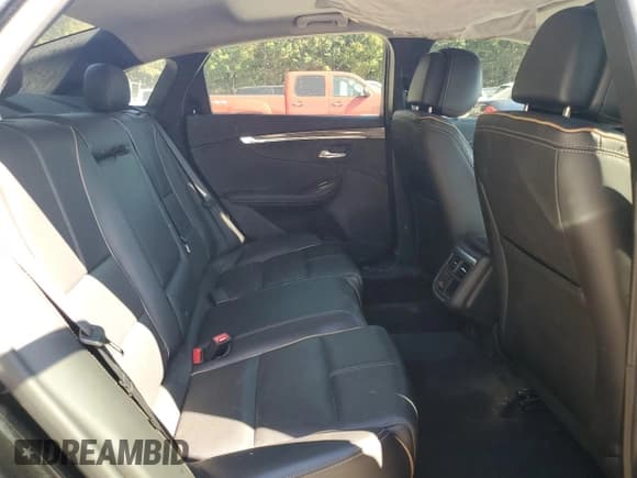 ✅ 2014 Chevrolet Impala LTZ • VIN: 2G1155S37E9263800 • Лот: 87024685. Опубликован ранее на Copart с пробегом 173 529 миль. Бесплатный доступ к архиву аукционных продаж из США и подробный отчёт об истории автомобиля на DreamBid. Изображение 10.