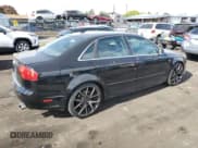 ✅ 2007 Audi S4 • VIN: WAUGL98E27A199807 • Lot: 75247414. Listed on Copart with 88,496 mi. Free auction sales archive from the USA and detailed vehicle history report at DreamBid. Image 3.