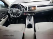 ✅ 2020 Honda HR-V EX • VIN: 3CZRU6H54LM737969 • Lot: 90252395. Listed on Copart with 41,940 mi. Free auction sales archive from the USA and detailed vehicle history report at DreamBid. Image 8.