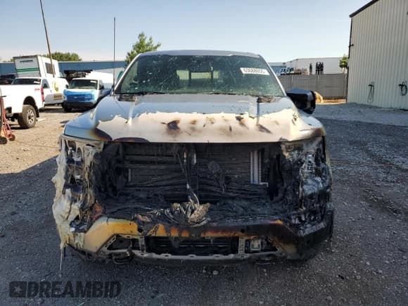 ✅ 2022 Ford F-150 XL • VIN: 1FTFW1E84NFC03880 • Лот: 94037535. Опубликован ранее на Copart с пробегом Не указан. Бесплатный доступ к архиву аукционных продаж из США и подробный отчёт об истории автомобиля на DreamBid. Изображение 5.