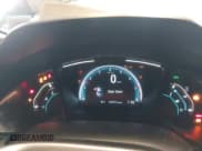 ✅ 2019 Honda Civic LX • VIN: 2HGFC2F66KH507753 • Lot: 43430973. Listed on IAAI with 47,311 mi. Free auction sales archive from the USA and detailed vehicle history report at DreamBid. Image 7.