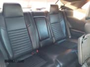 ✅ 2012 Dodge Challenger R/T Classic • VIN: 2C3CDYBTXCH254925 • Лот: 43581117. Опубликован ранее на IAAI с пробегом 107 557 миль. Бесплатный доступ к архиву аукционных продаж из США и подробный отчёт об истории автомобиля на DreamBid. Изображение 8.