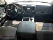 2017 Ram 1500 Big Horn с VIN 3C6RR7LT2HG689582, выставлен на аукционе Copart как лот 69031155 с пробегом 130 298 миль миль и Чистый • Clean title. История ставок и продаж доступна на DreamBid. Изображение 8.