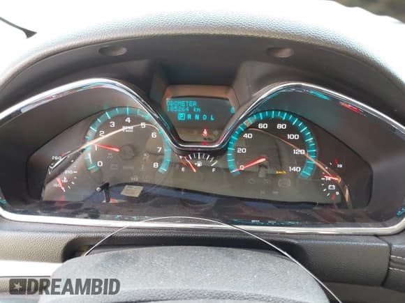 ✅ 2014 Chevrolet Traverse LT • VIN: 1GNKVGKD6EJ165854 • Lot: 42860430. Wystawiony na IAAI z przebiegiem 185 264 mil. Bezpłatny archiwum sprzedaży aukcyjnych z USA i szczegółowy raport historii pojazdu na DreamBid. Zdjęcie 15.