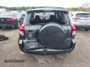 ✅ 2006 Toyota RAV4 Sport • VIN: JTMBD32V066003722 • Lot: 43381828. Listed on IAAI with 166,155 mi. Free auction sales archive from the USA and detailed vehicle history report at DreamBid. Image 6.