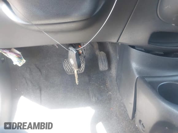 ✅ 2015 Nissan Note S • VIN: 3N1CE2CPXFL357543 • Lot: 42204393. Listed on IAAI with 65,525 mi. Free auction sales archive from the USA and detailed vehicle history report at DreamBid. Image 11.