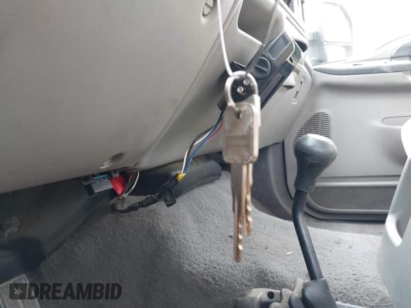 ✅ 1999 Ford F-250 XL • VIN: 1FTNX21LXXEC22953 • Lot: 42466901. Listed on IAAI with 201,206 mi. Free auction sales archive from the USA and detailed vehicle history report at DreamBid. Image 11.