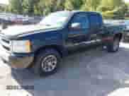 2007 Chevrolet Silverado 1500 1LT с VIN 2GCEK19C571721786, выставлен на аукционе IAAI как лот 43408022 с пробегом Не указан миль и . История ставок и продаж доступна на DreamBid. Изображение 2.