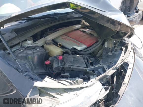 2017 Chevrolet Camaro 1SS с VIN 1G1FF3D72H0202585, выставлен на аукционе IAAI как лот 42345285 с пробегом 60 892 миль миль и . История ставок и продаж доступна на DreamBid. Изображение 10.