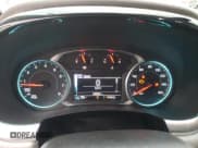 ✅ 2019 Chevrolet Traverse LT • VIN: 1GNEVHKW1KJ280801 • Lot: 37754613. Wystawiony na Copart z przebiegiem 28 525 mil. Bezpłatny archiwum sprzedaży aukcyjnych z USA i szczegółowy raport historii pojazdu na DreamBid. Zdjęcie 9.