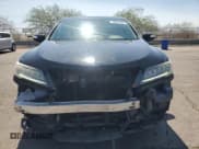 ✅ 2018 Acura RDX Advance • VIN: 5J8TB3H72JL003879 • Lot: 70861535. Listed on Copart with 104,519 mi. Free auction sales archive from the USA and detailed vehicle history report at DreamBid. Image 5.