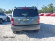 ✅ 2012 Jeep Liberty Limited Jet • VIN: 1C4PJLFK5CW151634 • Lot: 43684498. Listed on IAAI with 182,742 mi. Free auction sales archive from the USA and detailed vehicle history report at DreamBid. Image 16.