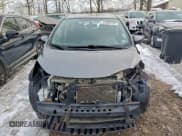 ✅ 2016 Nissan Note SV • VIN: 3N1CE2CP5GL396915 • Лот: 94306185. Опубликован ранее на Copart с пробегом 97 209 миль. Бесплатный доступ к архиву аукционных продаж из США и подробный отчёт об истории автомобиля на DreamBid. Изображение 5.