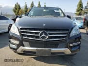 ✅ 2014 Mercedes-Benz M 350 • VIN: 4JGDA5JB9EA268117 • Лот: 80035645. Опубликован ранее на Copart с пробегом 144 937 миль. Бесплатный доступ к архиву аукционных продаж из США и подробный отчёт об истории автомобиля на DreamBid. Изображение 5.