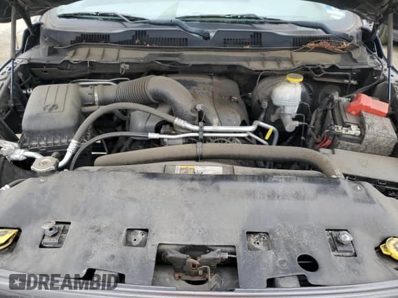 ✅ 2018 Ram 1500 Express • VIN: 1C6RR7FT9JS351073 • Lot: 90394585. Listed on Copart with 218,981 mi. Free auction sales archive from the USA and detailed vehicle history report at DreamBid. Image 11.