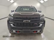 ✅ 2020 Chevrolet Silverado 1500 LT Trail Boss • VIN: 3GCPYFED5LG108362 • Lot: 95988525. Wystawiony na Copart z przebiegiem 78 061 mil. Bezpłatny archiwum sprzedaży aukcyjnych z USA i szczegółowy raport historii pojazdu na DreamBid. Zdjęcie 5.