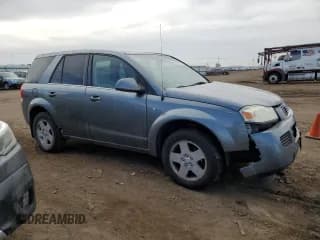 ✅ 2006 Saturn VUE • VIN: 5GZCZ63486S835957 • Lot: 48128105. Wystawiony na Copart z przebiegiem 253 736 mil. Bezpłatny archiwum sprzedaży aukcyjnych z USA i szczegółowy raport historii pojazdu na DreamBid. Zdjęcie 4.