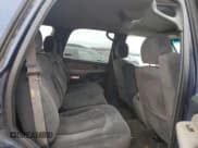 ✅ 2002 Chevrolet Tahoe LS • VIN: 1GNEK13V02R165095 • Lot: 43176475. Listed on Copart with 225,561 mi. Free auction sales archive from the USA and detailed vehicle history report at DreamBid. Image 11.