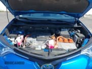 ✅ 2017 Toyota RAV4 XLE • VIN: JTMRJREV9HD085955 • Lot: 42863870. Listed on IAAI with 40,492 mi. Free auction sales archive from the USA and detailed vehicle history report at DreamBid. Image 10.