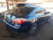 2010 Hyundai Genesis с VIN KMHGC4DF7AU105569, выставлен на аукционе IAAI как лот 43536602 с пробегом 191 093 миль миль и . История ставок и продаж доступна на DreamBid. Изображение 4.